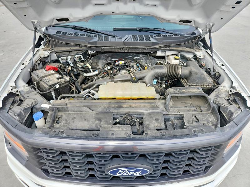 Aukcja sprzedaży 2025 Ford F150, vin: 1FTEW2KP0SKD38676, numer aukcji: 55599176