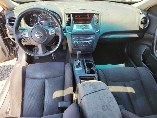 Продаж на аукціоні авто 2013 Nissan Maxima, vin: 1N4AA5AP8DC802526, номер лоту: 56141786