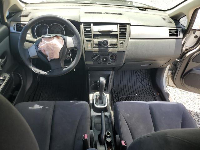 Продажа на аукционе авто 2007 Nissan Versa, vin: 3N1BC13E67L394102, номер лота: 57942086