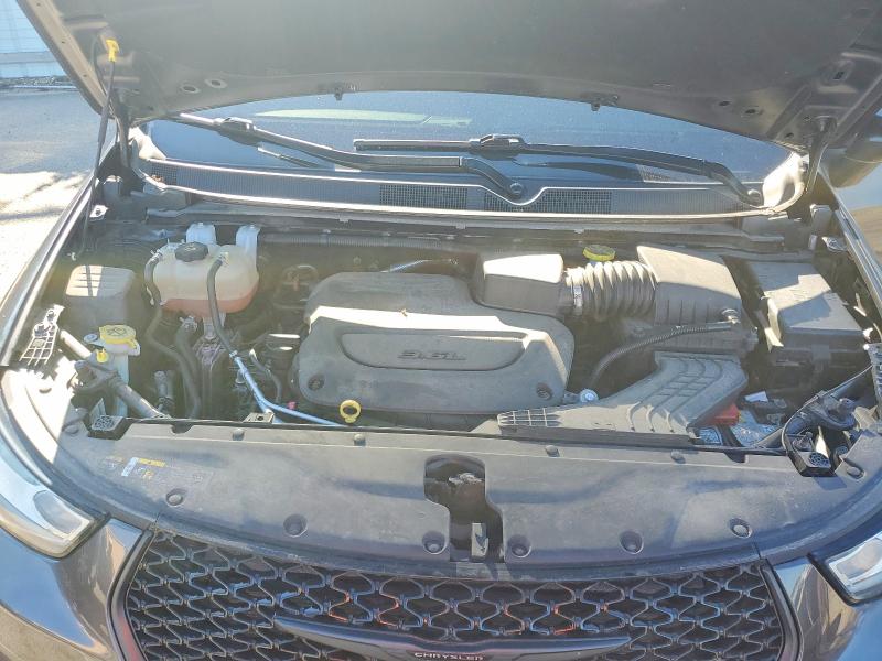 Aukcja sprzedaży 2022 Chrysler Pacifica, vin: 2C4RC1GG0NR219500, numer aukcji: 58203026