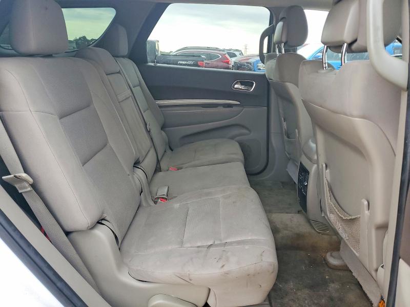 Aukcja sprzedaży 2013 Dodge Durango, vin: 1C4RDHAG8DC657333, numer aukcji: 59106286