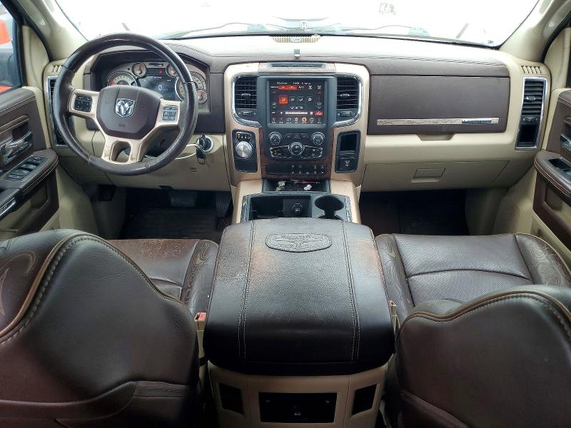 2014 Ram 1500 მანქანა იყიდება აუქციონზე, vin: 1C6RR6PT7ES319897, აუქციონის ნომერი: 57659696