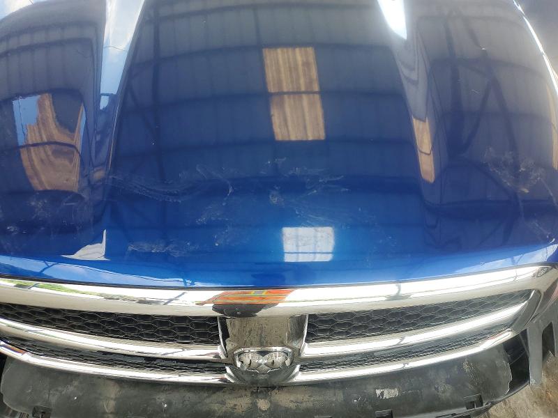 56761646 :رقم المزاد ، 1C6RR6KTXFS654595 vin ، 2015 Ram 1500 مزاد بيع