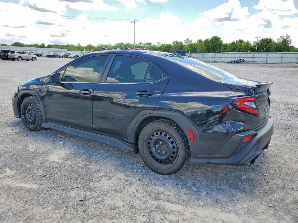 57264666 :رقم المزاد ، JF1VBAF66P9815848 vin ، 2023 Subaru Wrx مزاد بيع