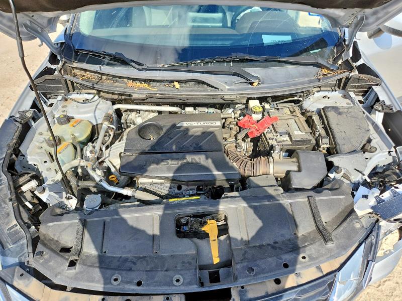 2023 Nissan Rogue მანქანა იყიდება აუქციონზე, vin: 5N1BT3BA8PC792832, აუქციონის ნომერი: 55698206
