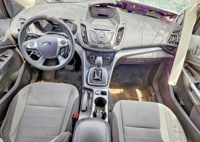 Aukcja sprzedaży 2014 Ford Escape, vin: 1FMCU0GX2EUB75589, numer aukcji: 57526866