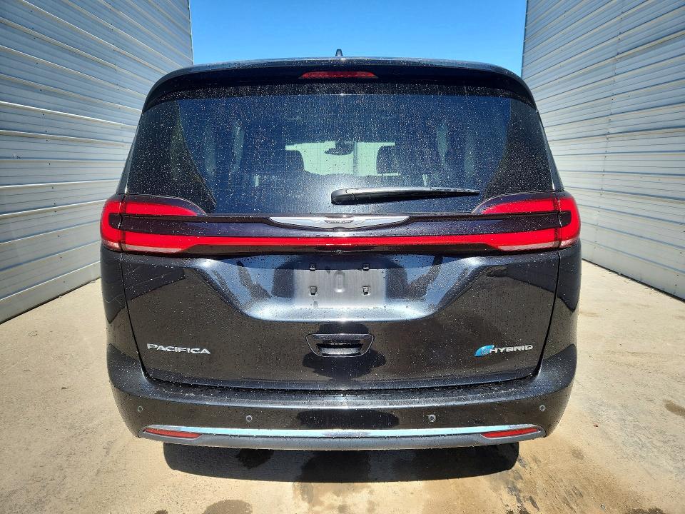 Продаж на аукціоні авто 2023 Chrysler Pacifica, vin: 2C4RC1L72PR631393, номер лоту: 57863036