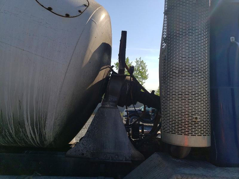 Aukcja sprzedaży 2009 Mack 800, vin: 1M2AX13C69M002378, numer aukcji: 55672656