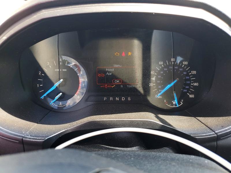 2016 Ford Edge მანქანა იყიდება აუქციონზე, vin: 2FMPK4G96GBC00390, აუქციონის ნომერი: 54235136
