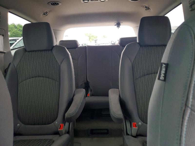 Продажа на аукционе авто 2014 Chevrolet Traverse, vin: 1GNKRGKD3EJ186164, номер лота: 58111126