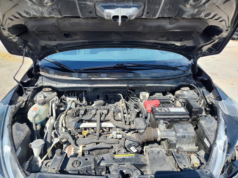 Aukcja sprzedaży 2019 Nissan Kicks, vin: 3N1CP5CU3KL558776, numer aukcji: 59076656