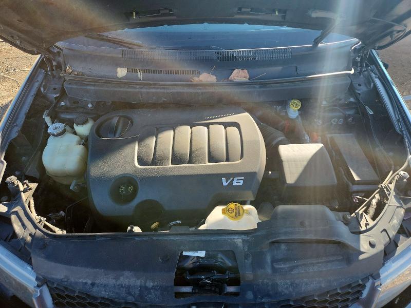 Aukcja sprzedaży 2017 Dodge Journey, vin: 3C4PDDEGXHT685378, numer aukcji: 58035146