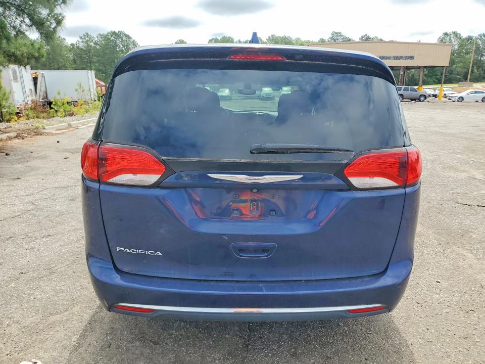 Продаж на аукціоні авто 2017 Chrysler Pacifica, vin: 2C4RC1BG9HR778751, номер лоту: 55339356