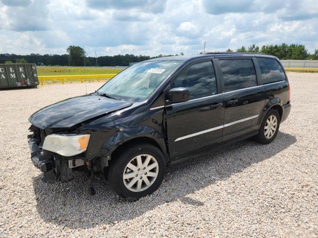 Продажа на аукционе авто 2012 Chrysler Town & Country, vin: 2C4RC1BG8CR269775, номер лота: 57207976