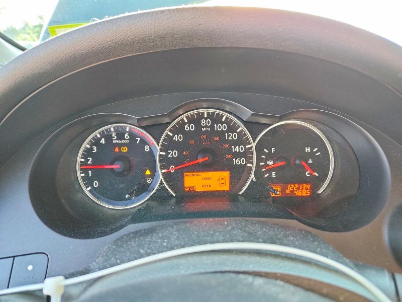 Aukcja sprzedaży 2010 Nissan Altima, vin: 1N4AL2AP6AN423100, numer aukcji: 58690266