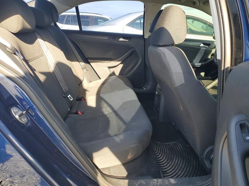 Продаж на аукціоні авто 2014 Volkswagen Jetta, vin: 3VW3L7AJ4EM330259, номер лоту: 56528046