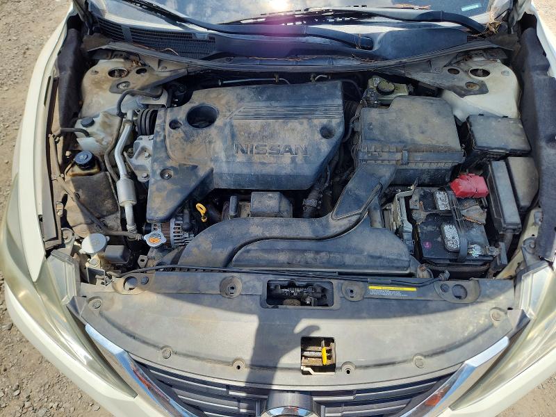 Продажа на аукционе авто 2017 Nissan Altima, vin: 1N4AL3AP4HC157443, номер лота: 57029266