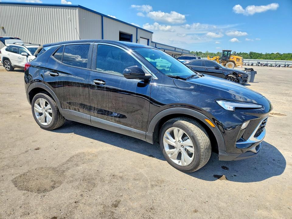 Продаж на аукціоні авто 2024 Buick Encore Gx, vin: KL4AMBSL5RB005590, номер лоту: 76293935