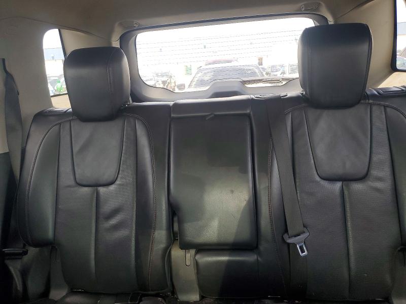 Продаж на аукціоні авто 2014 Gmc Terrain, vin: 2GKFLZE36E6120350, номер лоту: 59230636