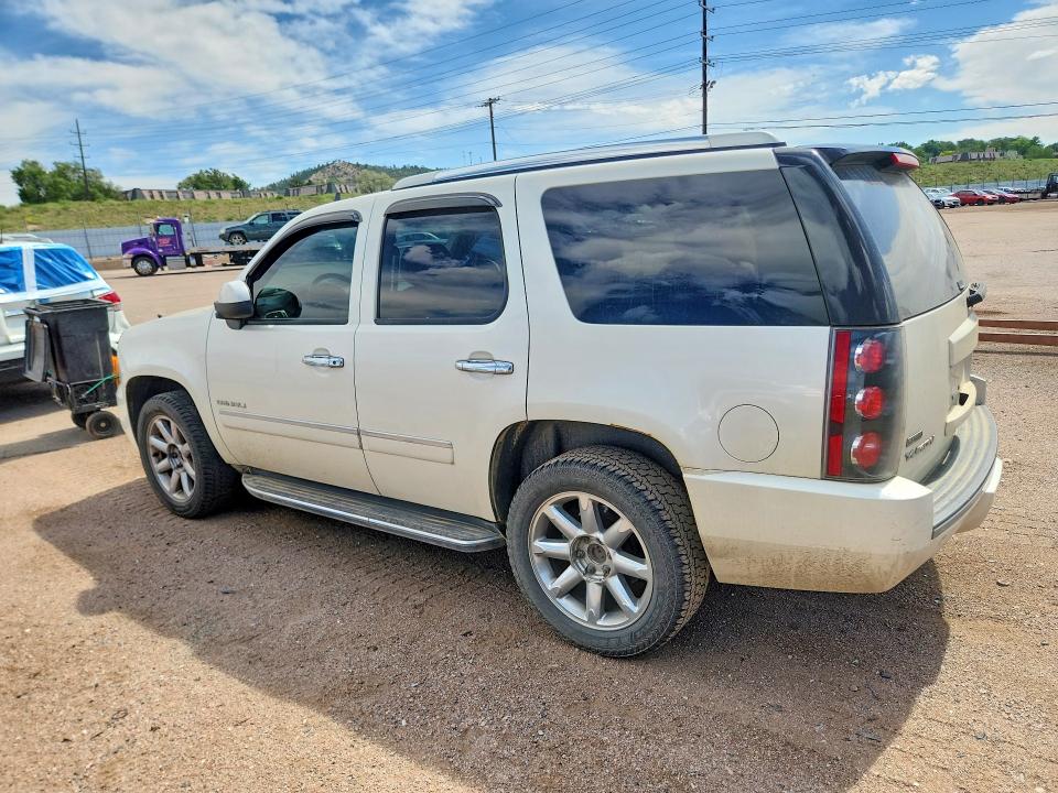 56152696 :رقم المزاد ، 1GKUKEEF4AR165430 vin ، 2010 Gmc Yukon مزاد بيع