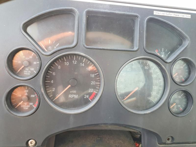 Aukcja sprzedaży 2011 Mack 600, vin: 1M1AW01Y9BM002669, numer aukcji: 55018186