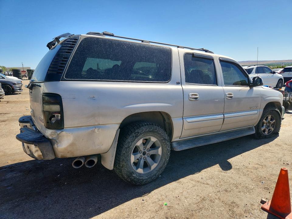 Продаж на аукціоні авто 2005 Gmc Yukon Xl, vin: 1GKFK16Z25J118069, номер лоту: 55629876