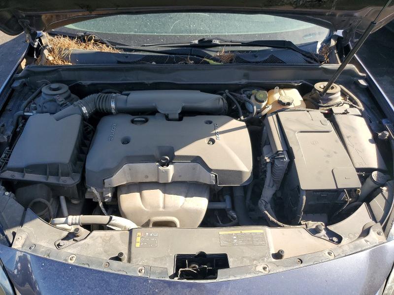 Продажа на аукционе авто 2014 Chevrolet Malibu, vin: 1G11E5SL0EF155123, номер лота: 57047016