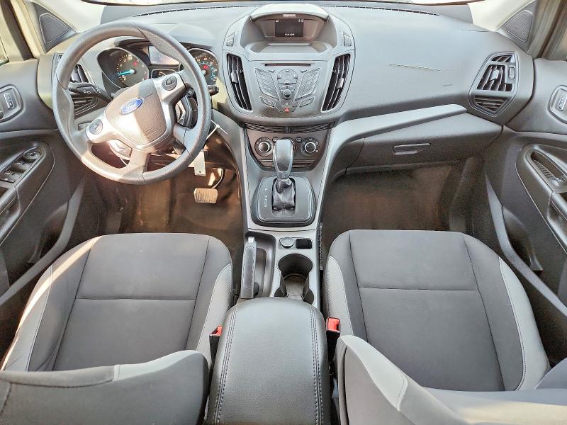 Продажа на аукционе авто 2014 Ford Escape, vin: 1FMCU0F79EUD81526, номер лота: 55577166