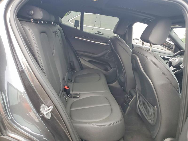 Aukcja sprzedaży 2022 Bmw X2, vin: WBXYJ1C07N5T56539, numer aukcji: 57862086