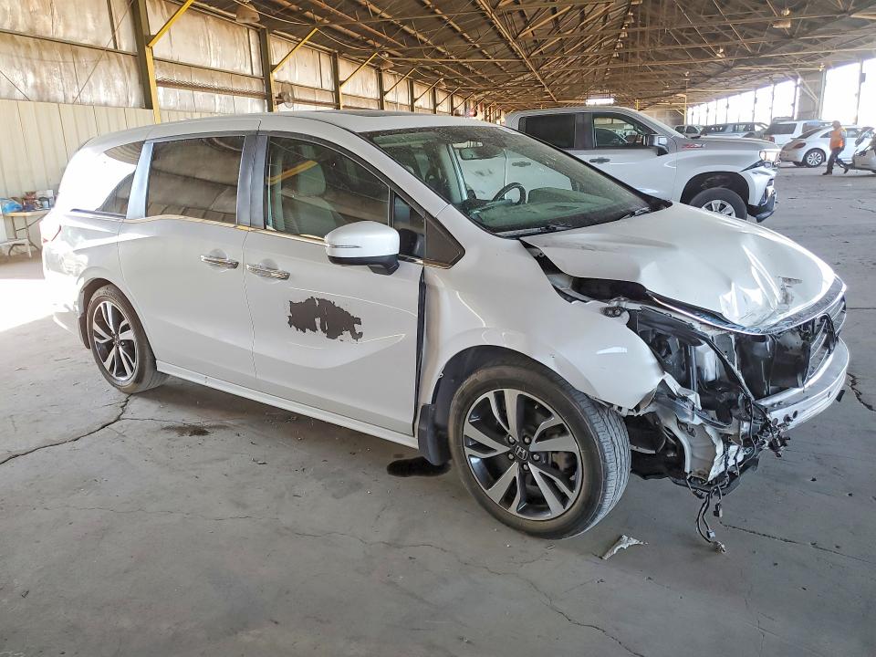 Aukcja sprzedaży 2024 Honda Odyssey, vin: 5FNRL6H84RB003171, numer aukcji: 54896936