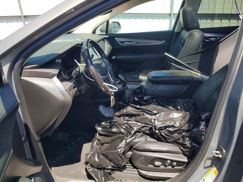 Aukcja sprzedaży 2017 Cadillac Xt5, vin: 1GYKNDRS7HZ291359, numer aukcji: 56746606