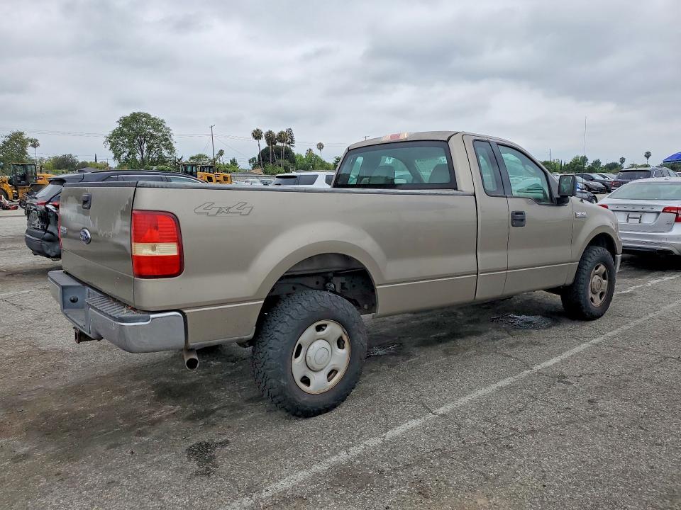 Aukcja sprzedaży 2004 Ford F150, vin: 1FTRF14544NB71313, numer aukcji: 57837266