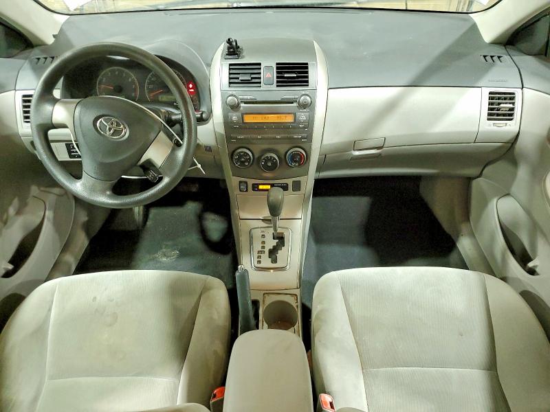 Продаж на аукціоні авто 2011 Toyota Corolla, vin: 2T1BU4EE6BC593591, номер лоту: 56581306