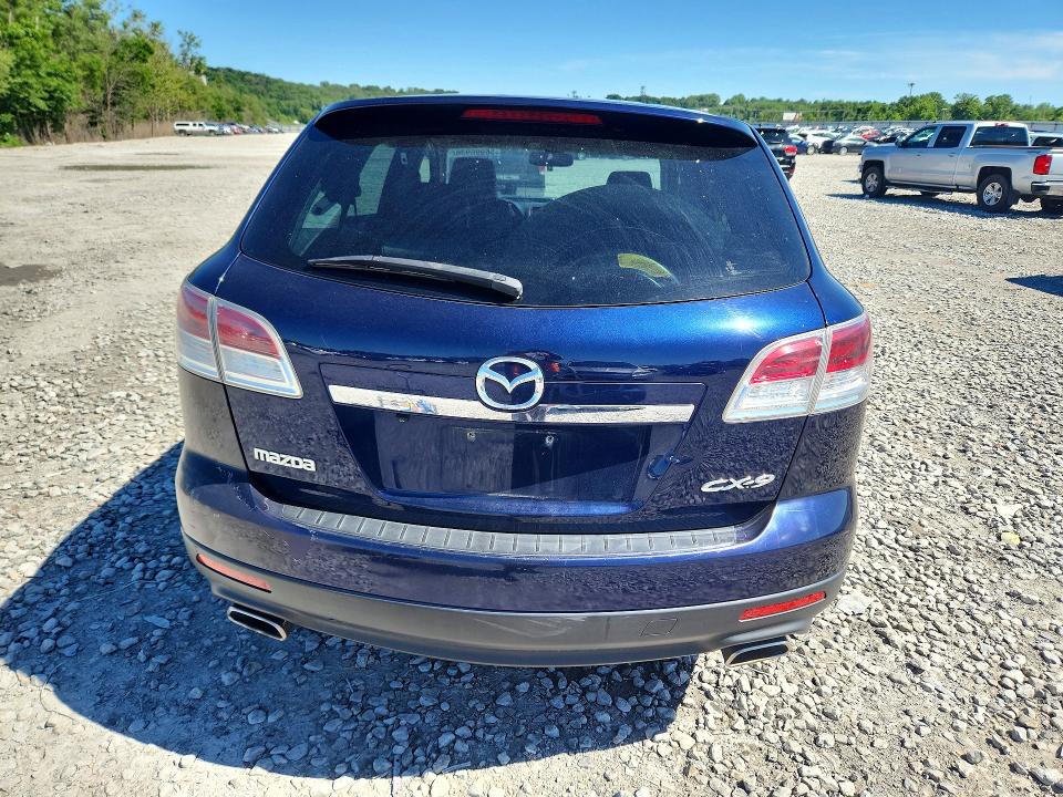 Продаж на аукціоні авто 2008 Mazda Cx-9, vin: JM3TB38A780149238, номер лоту: 56996936
