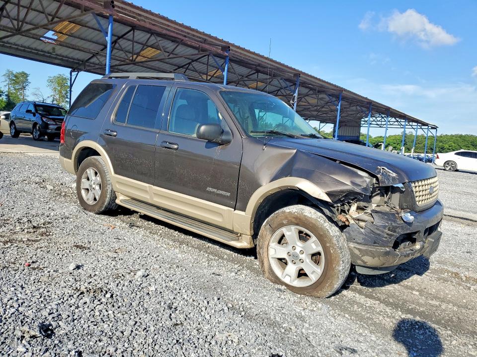 Продаж на аукціоні авто 2005 Ford Explorer, vin: 1FMDU64W55UA40898, номер лоту: 57403436