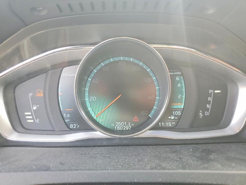 Aukcja sprzedaży 2015 Volvo S60, vin: YV1612TK9F2354154, numer aukcji: 57917136