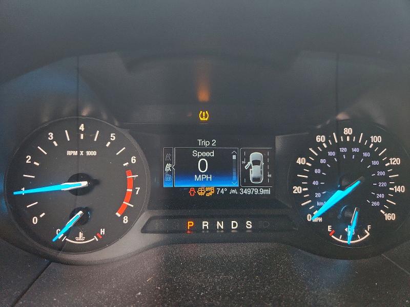 2020 Ford Edge მანქანა იყიდება აუქციონზე, vin: 2FMPK3G91LBA93351, აუქციონის ნომერი: 56457886