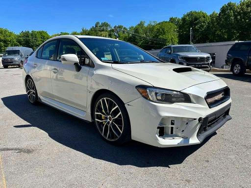 Aukcja sprzedaży 2020 Subaru Wrx, vin: JF1VA2Y66L9805966, numer aukcji: 56930716