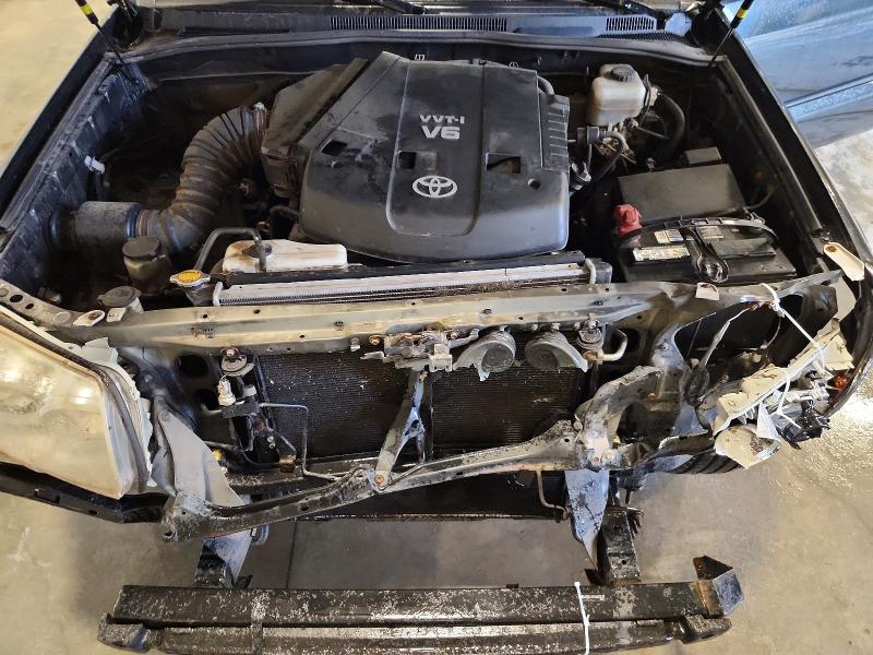 57700736 :رقم المزاد ، JTEBU14R968053149 vin ، 2006 Toyota 4runner مزاد بيع