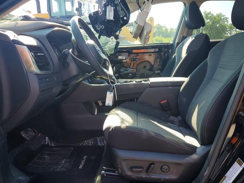 Aukcja sprzedaży 2023 Nissan Rogue, vin: 5N1BT3BB6PC691300, numer aukcji: 56295746