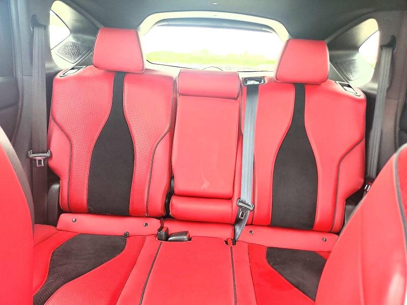 Продаж на аукціоні авто 2021 Acura Rdx, vin: 5J8TC1H64ML019918, номер лоту: 56779756