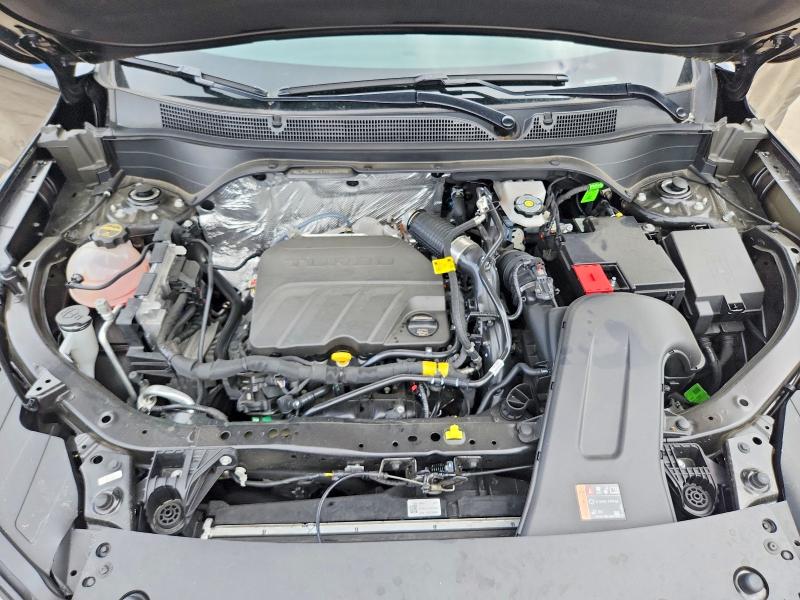 57053306 :رقم المزاد ، KL77LJEP1TC038998 vin ، 2026 Chevrolet Trax مزاد بيع