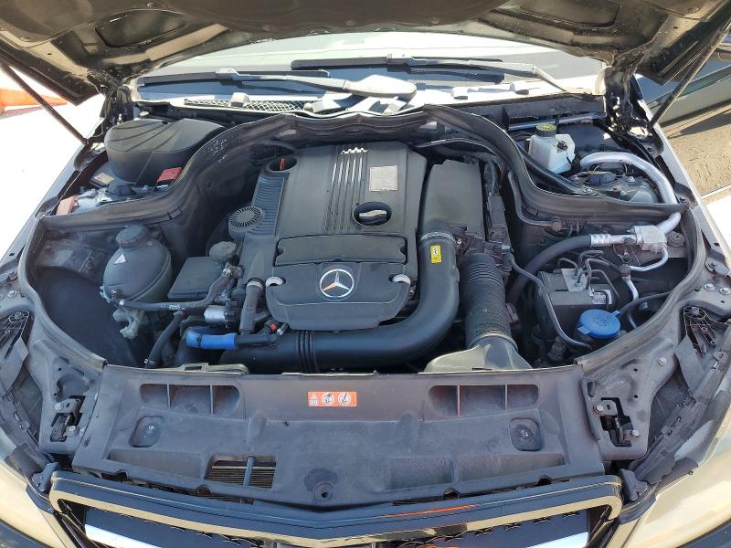 Aukcja sprzedaży 2014 Mercedes-benz C, vin: WDDGF4HB7EA933069, numer aukcji: 57928576