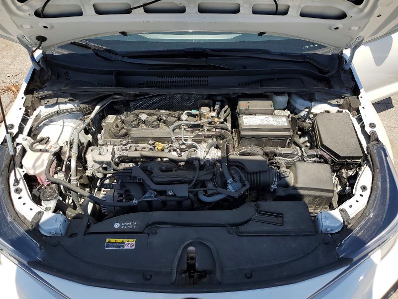 Продаж на аукціоні авто 2025 Toyota Corolla, vin: 5YFS4MCE5SP243193, номер лоту: 55914126