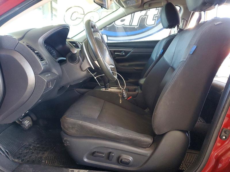 Продажа на аукционе авто 2016 Nissan Altima, vin: 1N4AL3AP9GN379477, номер лота: 56519546