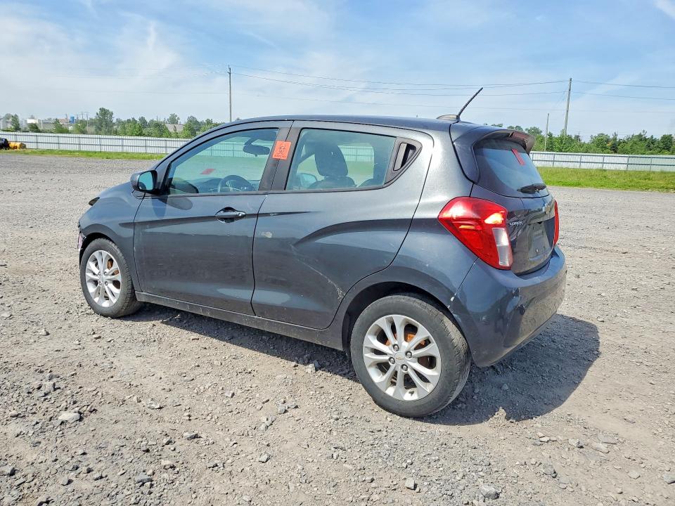 Продаж на аукціоні авто 2020 Chevrolet Spark, vin: KL8CD6SA5LC408340, номер лоту: 58713996