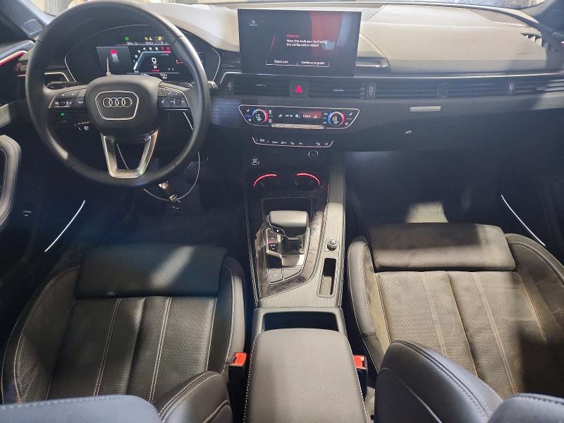 Продажа на аукционе авто 2023 Audi A4 Allroad, vin: WA19AAF40PA023670, номер лота: 56084076