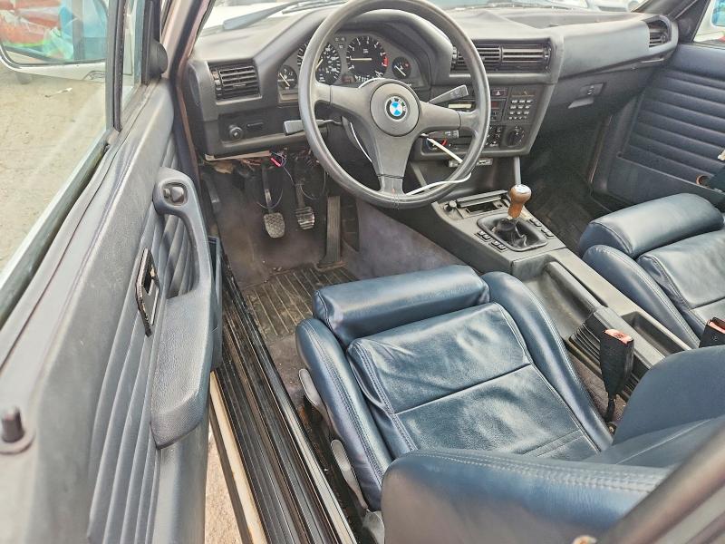 Продаж на аукціоні авто 1989 Bmw 325, vin: WBABB1300K8275079, номер лоту: 59085306