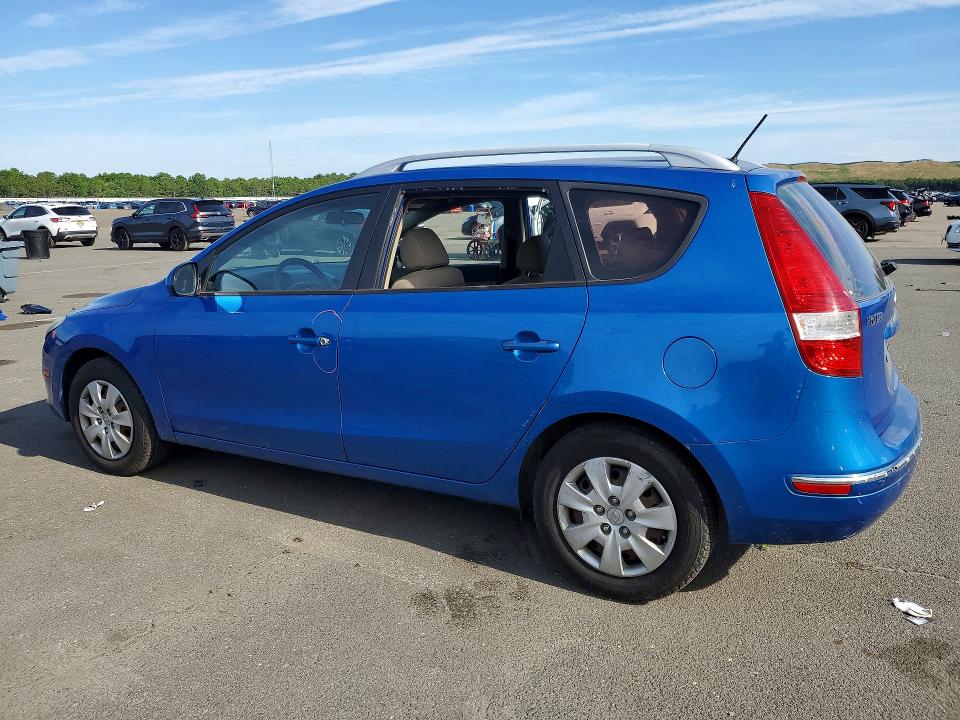 Aukcja sprzedaży 2011 Hyundai Elantra Touring, vin: KMHDC8AE7BU113713, numer aukcji: 58509976