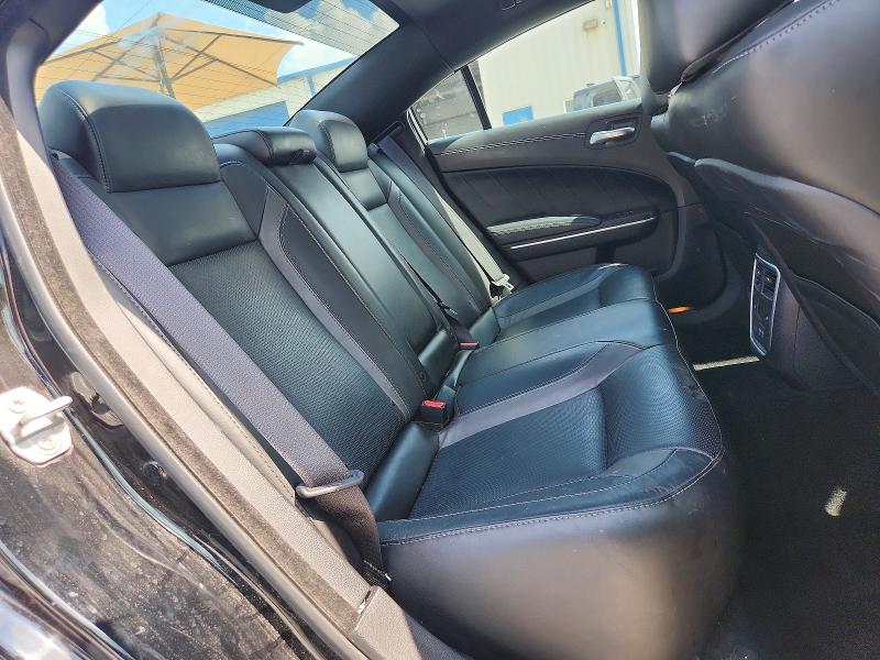 Продажа на аукционе авто 2021 Dodge Charger, vin: 2C3CDXBG3MH633960, номер лота: 58053856